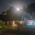 Bosco Corfu דירה גאוביה