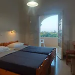 דירה Bosco Corfu *