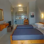 Bosco Corfu גאוביה