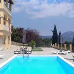 Bosco Corfu דירה