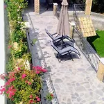 Bosco Corfu גאוביה