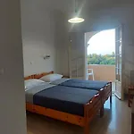 דירה Bosco Corfu גאוביה