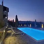 דירה Bosco Corfu *