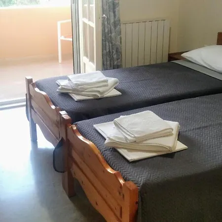 Bosco Corfu
