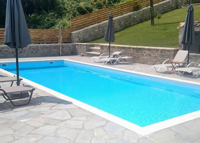 Bosco Corfu *