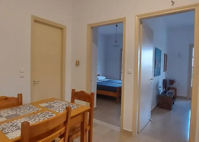 Bosco Corfu