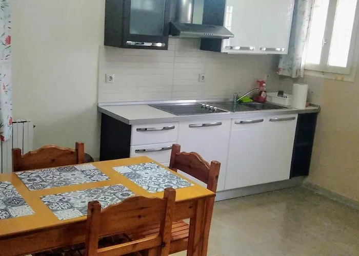Appartement Bosco Corfu