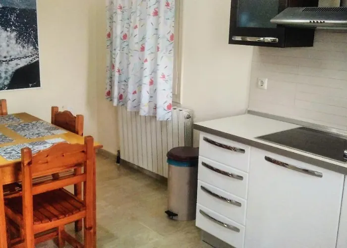 Appartement Bosco Corfu Gouvia