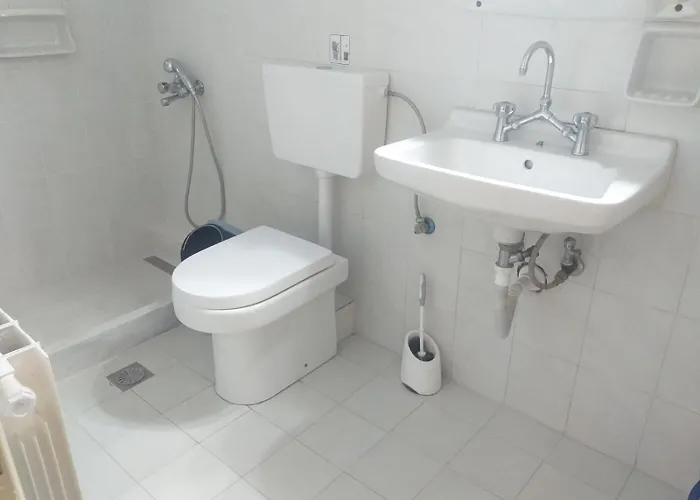 Appartement Bosco Corfu Gouvia