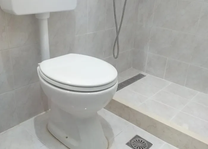 Appartement Bosco Corfu Gouvia