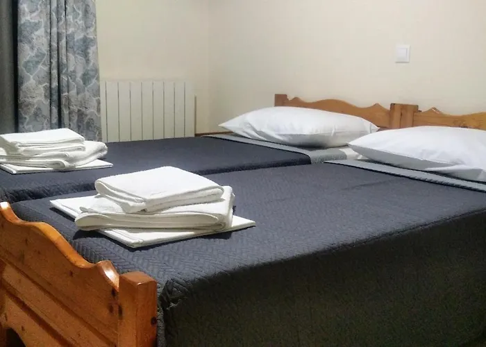 Bosco Corfu *