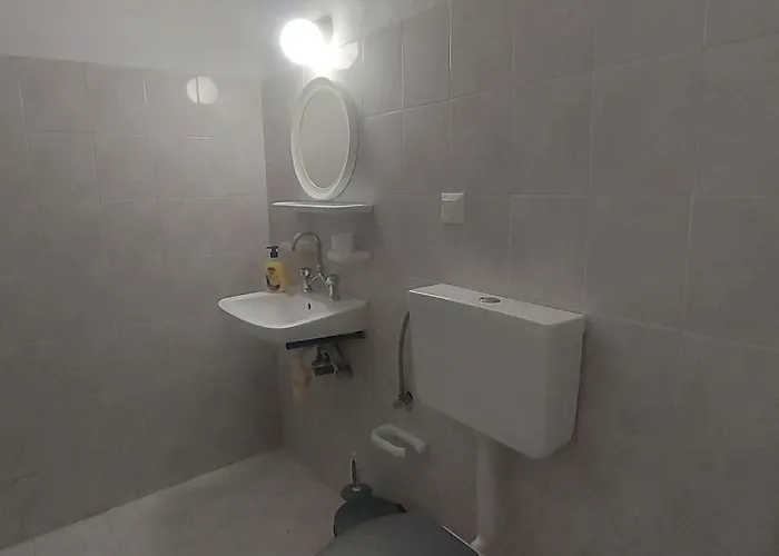 Appartement Bosco Corfu Gouvia