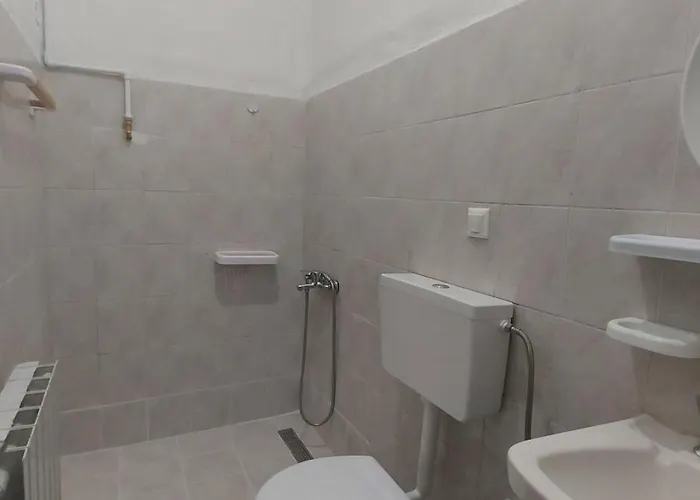 Bosco Corfu Appartement Gouvia