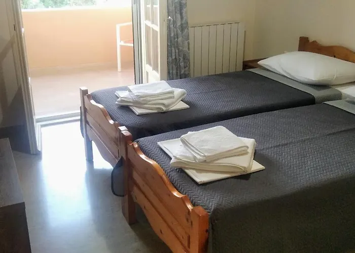 Bosco Corfu