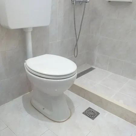 Appartement Bosco Verde Corfu Gouviá