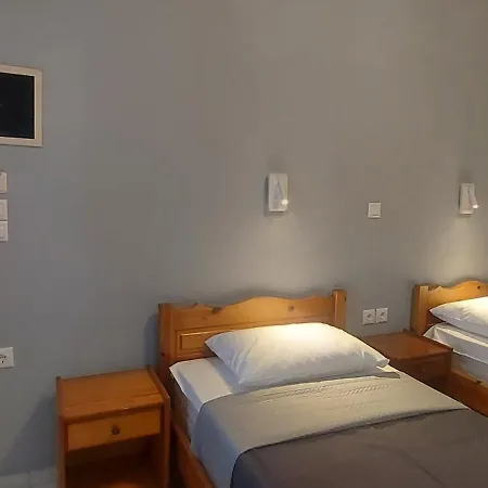 Bosco Verde Corfu Appartement *