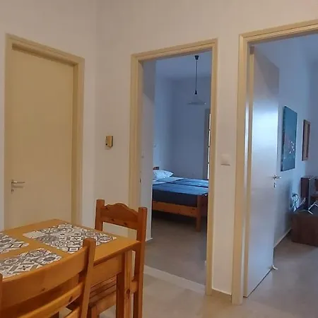 Bosco Verde Corfu