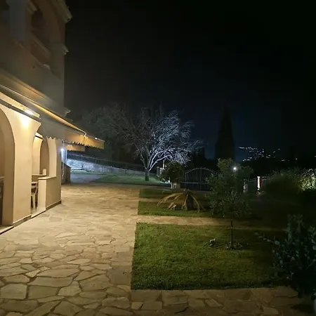 Bosco Verde Corfu Apartment