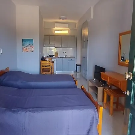 Bosco Verde Corfu *