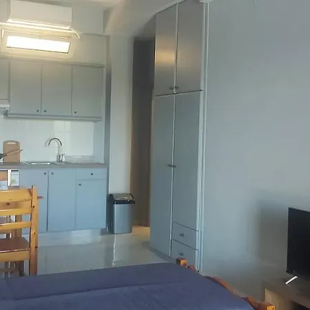 Апартаменты Bosco Corfu *