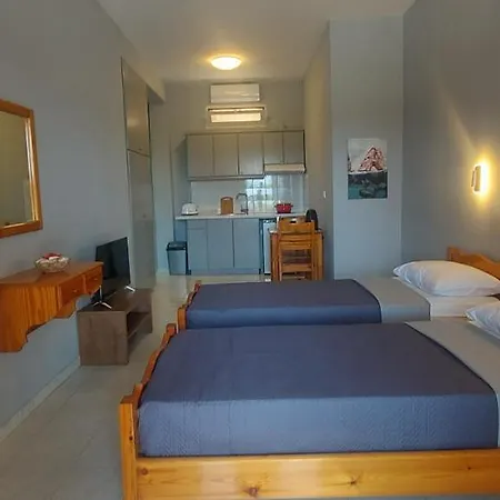 Bosco Corfu Гоувия