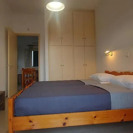 Bosco Corfu * Гоувия