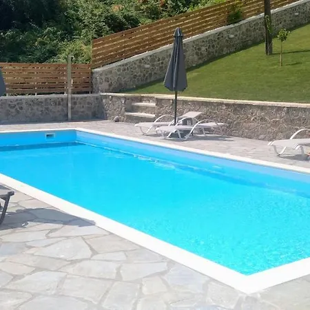 Bosco Verde Corfu *