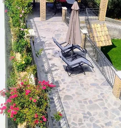 Bosco Corfu جوفيا