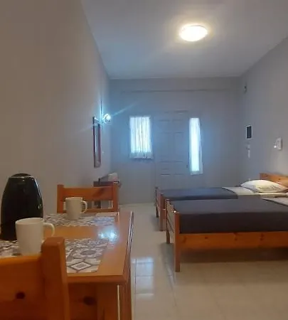 Bosco Corfu * Гоувия