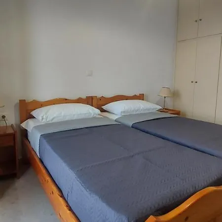 Апартаменты Bosco Corfu Гоувия