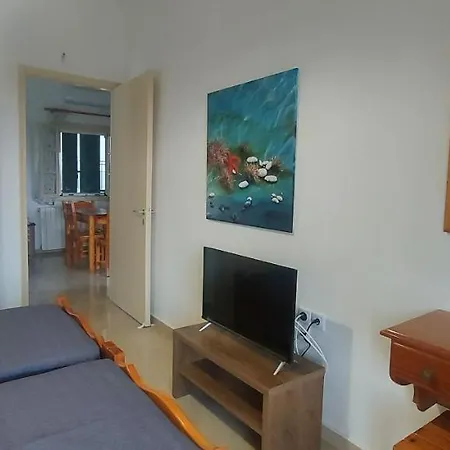 Bosco Corfu جوفيا