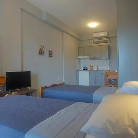 Bosco Corfu * Гоувия