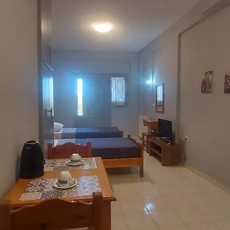 Bosco Corfu * Гоувия