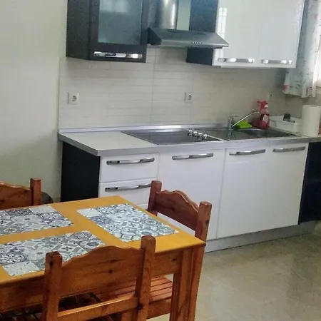 Апартаменты Bosco Corfu