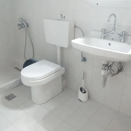 Apartment Bosco Verde Corfu Gouvia