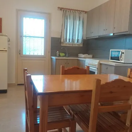 Bosco Verde Corfu