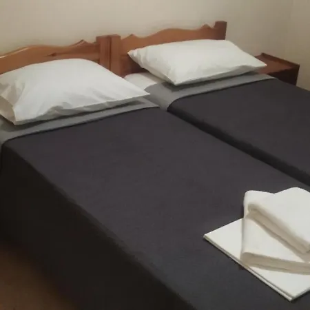 Apartment Bosco Verde Corfu