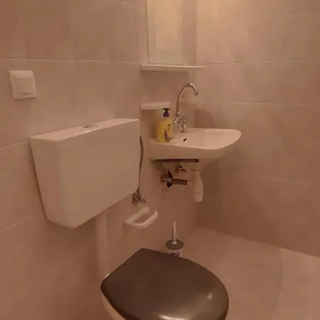 Bosco Verde Corfu Apartment *