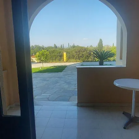 Bosco Corfu جوفيا