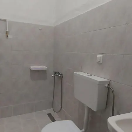 Bosco Verde Corfu Apartment Gouvia