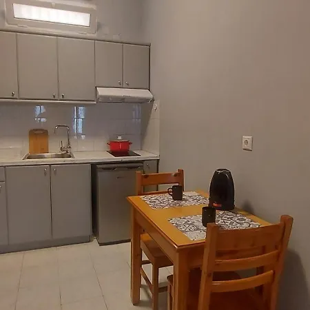 Bosco Corfu Гоувия