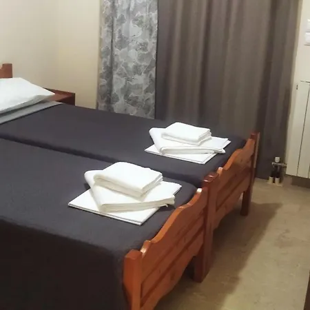 Апартаменты Bosco Corfu *