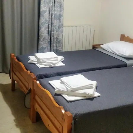 Bosco Corfu *