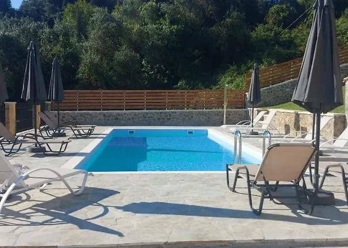 Bosco Corfu Gouviá