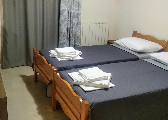 Bosco Corfu *